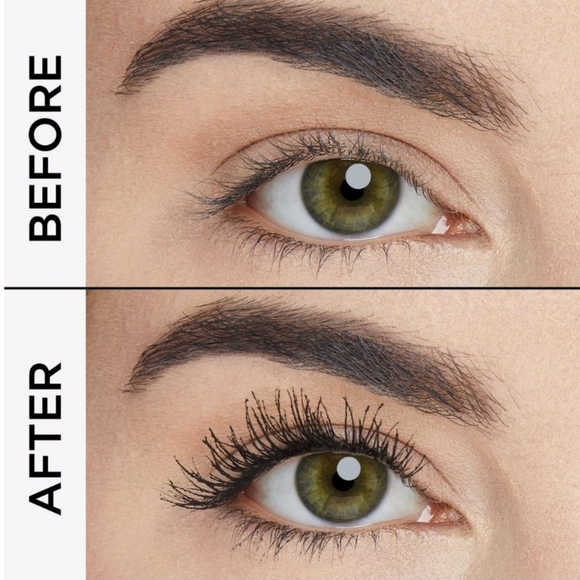 Tarte Big Ego Mascara: Black, Travel Size, New - Picture 4 of 7